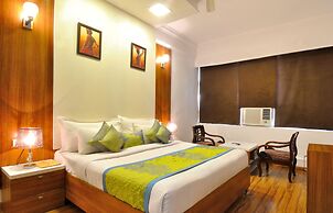 Hotel Solitaire Chandigarh