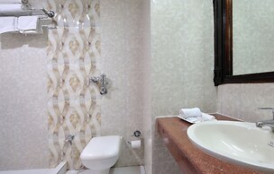 Hotel Solitaire Chandigarh