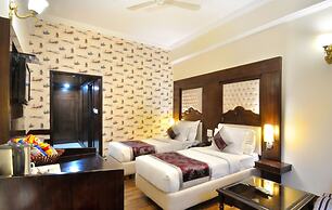 Hotel Solitaire Chandigarh