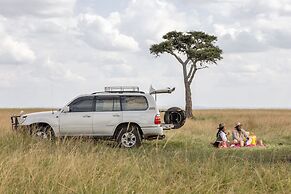 Sentrim Mara Game Lodge