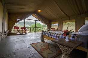 Sentrim Mara Game Lodge