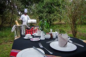Sentrim Mara Game Lodge