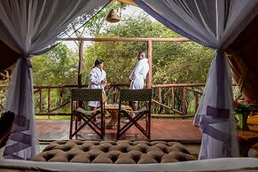 Sentrim Mara Game Lodge