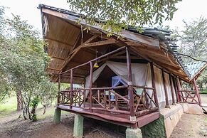 Sentrim Mara Game Lodge