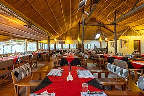 Sentrim Mara Game Lodge