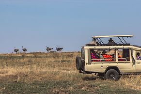 Sentrim Mara Game Lodge