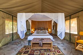 Sentrim Mara Game Lodge
