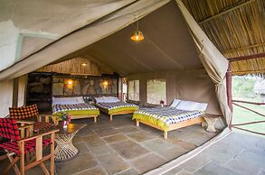 Sentrim Mara Game Lodge