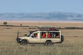 Sentrim Mara Game Lodge