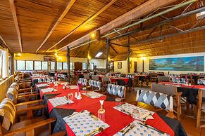 Sentrim Mara Game Lodge
