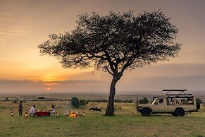 Sentrim Mara Game Lodge