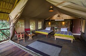 Sentrim Mara Game Lodge