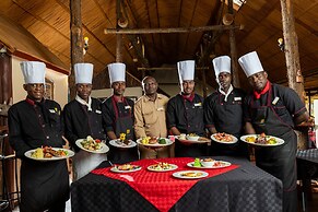 Sentrim Mara Game Lodge