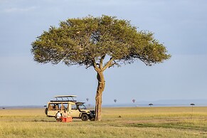 Sentrim Mara Game Lodge