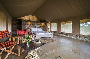 Sentrim Mara Game Lodge
