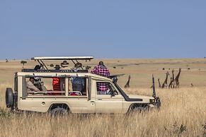 Sentrim Mara Game Lodge