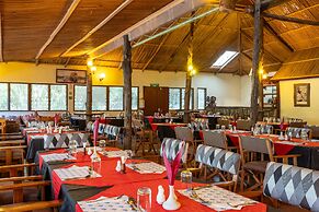 Sentrim Mara Game Lodge