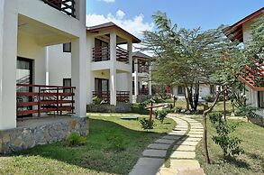 Sentrim Elementaita Lodge