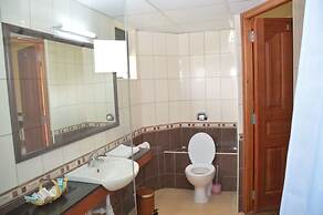 Sentrim Elementaita Lodge