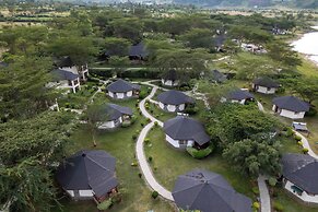 Sentrim Elementaita Lodge