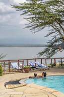 Sentrim Elementaita Lodge