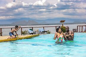 Sentrim Elementaita Lodge