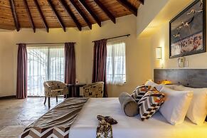 Sentrim Elementaita Lodge