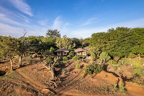 Sentrim Tsavo Lodge