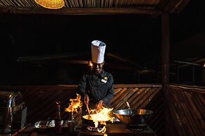 Sentrim Tsavo Lodge
