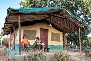 Sentrim Tsavo Lodge