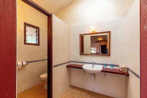 Sentrim Tsavo Lodge