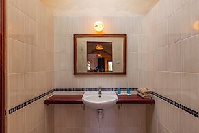 Sentrim Tsavo Lodge