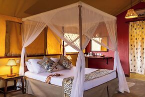 Sentrim Tsavo Lodge