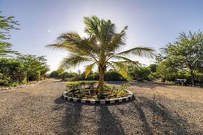 Sentrim Tsavo Lodge