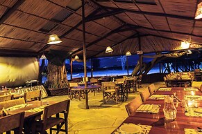 Sentrim Tsavo Lodge