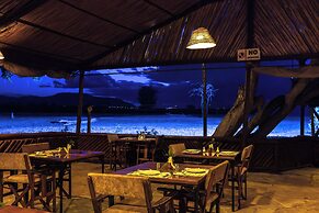 Sentrim Tsavo Lodge