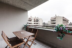 Suitelowcost - Limbiate Studio