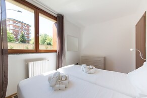Suitelowcost - Limbiate Studio