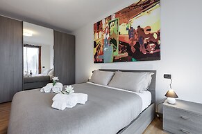Suitelowcost - Limbiate Studio