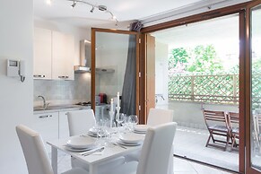 Suitelowcost - Limbiate Studio
