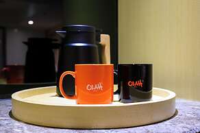 Olah Poshtel Taichung Wenxin