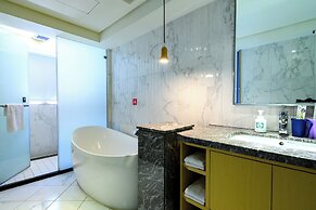 Olah Poshtel Taichung Wenxin