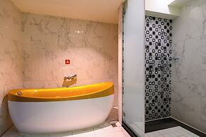 Olah Poshtel Taichung Wenxin