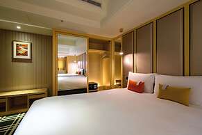 Olah Poshtel Taichung Wenxin