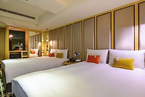 Olah Poshtel Taichung Wenxin