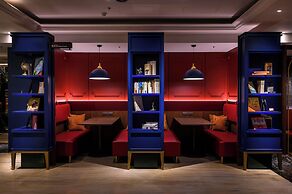 Olah Poshtel Taichung Wenxin