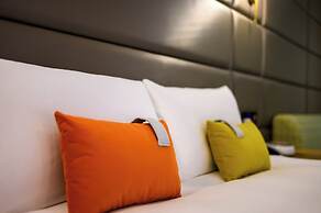 Olah Poshtel Taichung Wenxin