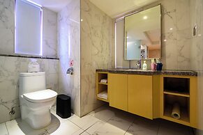 Olah Poshtel Taichung Wenxin