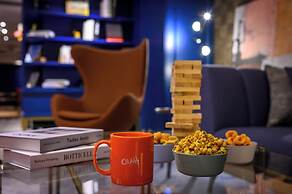 Olah Poshtel Taichung Wenxin