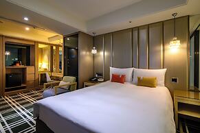 Olah Poshtel Taichung Wenxin